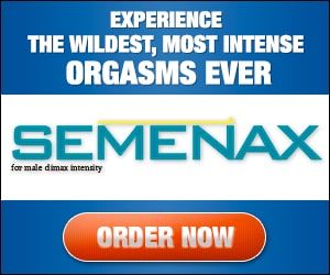 Semenax Canada